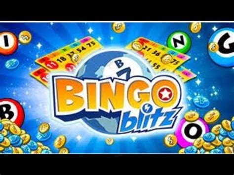 Como ganhar bingo blitz slots
